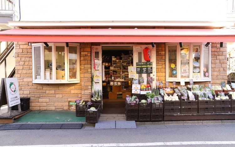 「野菜の背景って、どんなことを指すのだろう？」