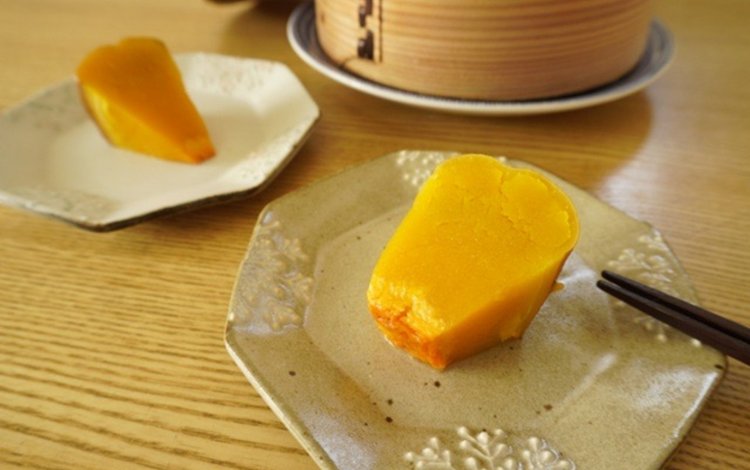 食卓に並べて食べてみよう！