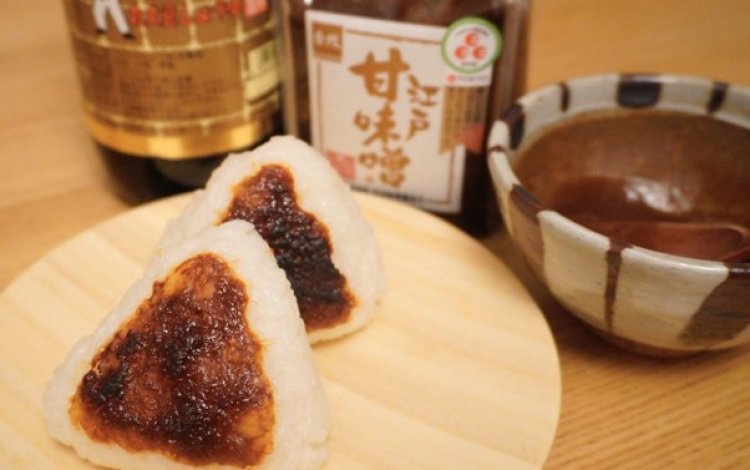 伝統の発酵調味料で東京の「塩味」を再発見！