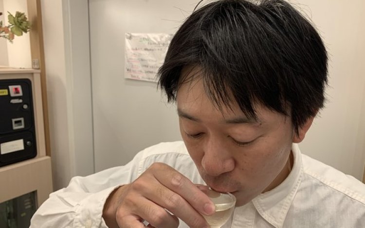 神田豊島屋さんの新商品「Me」！飲めるみりんに要注目