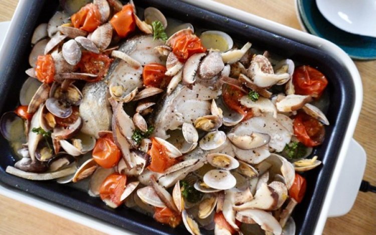 東京食材で、おいしい「うま味」体験！