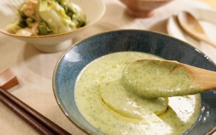 東京野菜でおいしく「苦味」を体験してみよう！