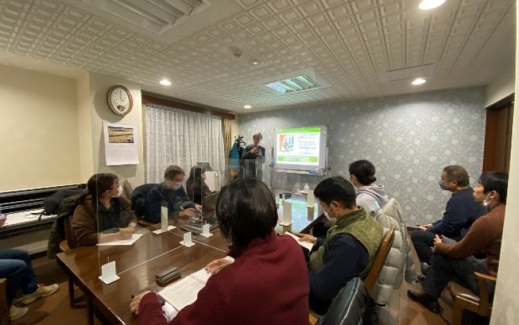 ヨーロッパで生まれた新しい概念「バイオスティミュラント」