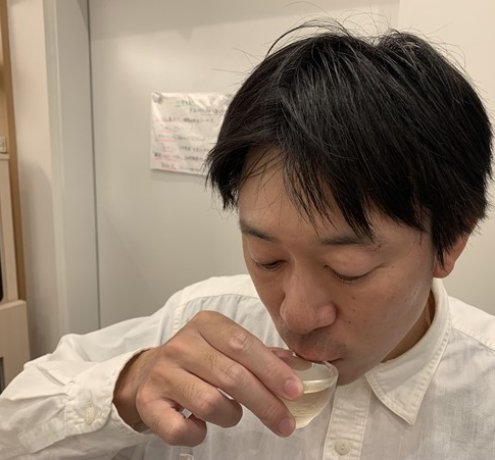 神田豊島屋さんの新商品「Me」！飲めるみりんに要注目