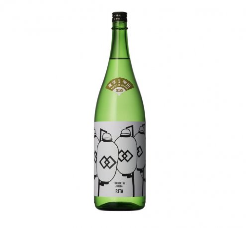 買える！飲める！豊島屋のお酒が勢揃い！