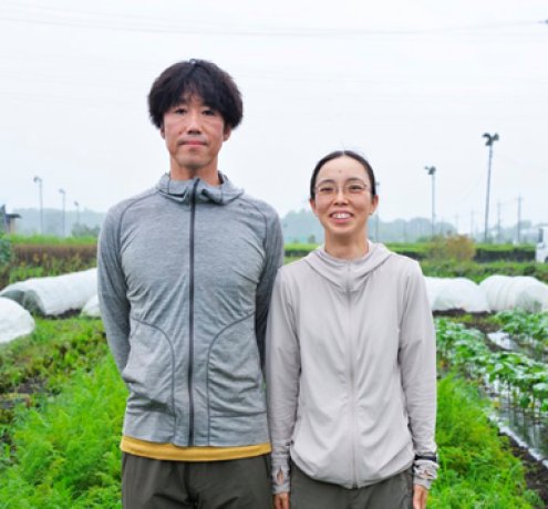 古くから親しまれる東京のニンジン