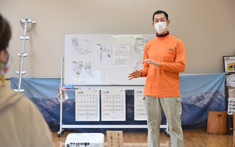 「とうきょう林業サポート隊」って？