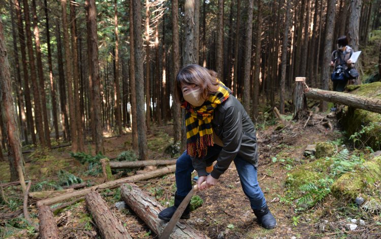 TOKYO LOVERSから一言