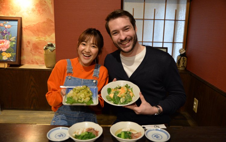 さらに美味しく食べるために