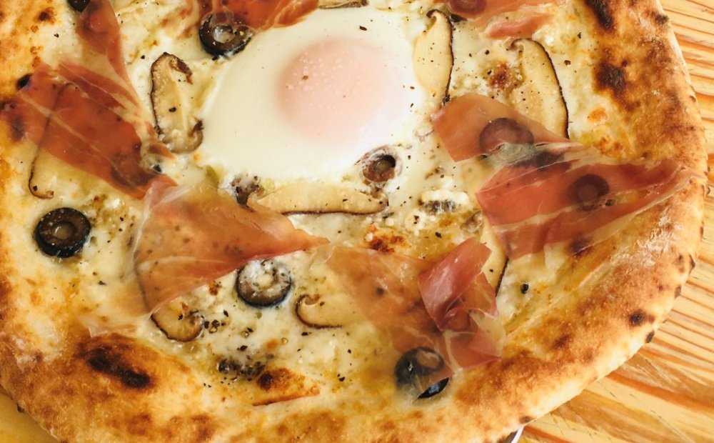 タルトゥーフォ