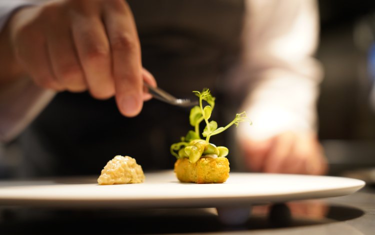 ”フランス料理”という魔法