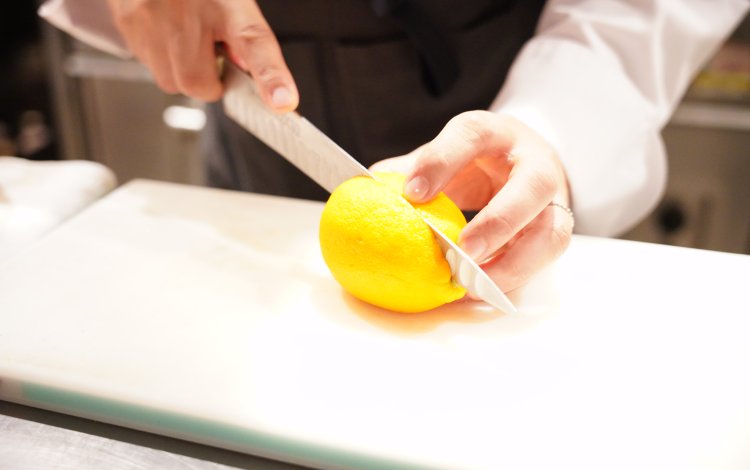 東京産だからこその”鮮度”