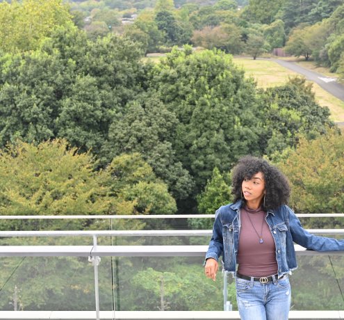 大切な人とゆっくりと