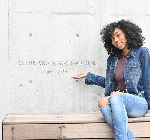 大切な人とゆっくりと