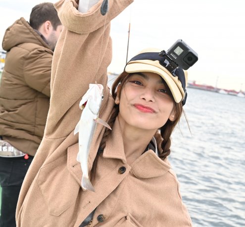 東京湾で何が釣れるの？