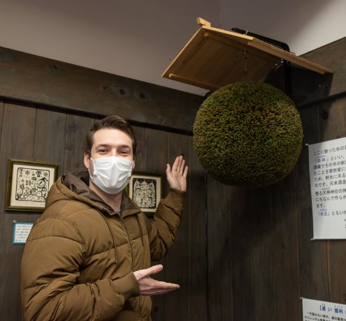 酒造見学で日本酒をもっと知ろう！