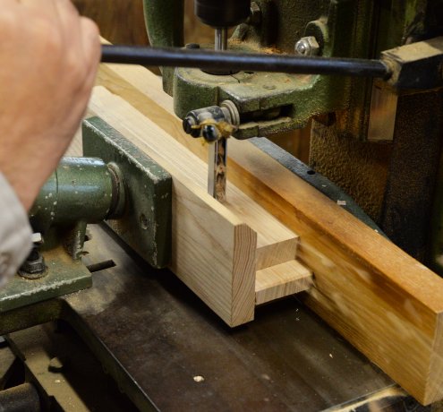 多摩産材など国産材を使うことの意味