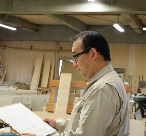 企画から納品まですべてを自社でやる利点