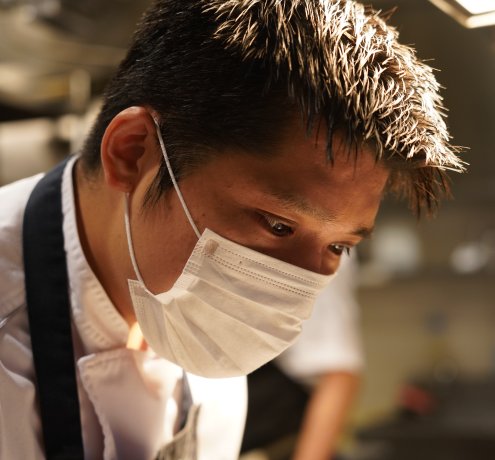 東京産だからこその”鮮度”