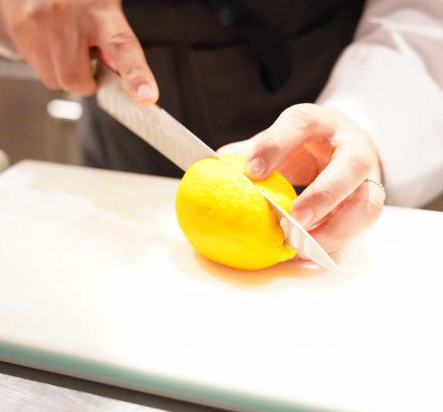 東京産だからこその”鮮度”