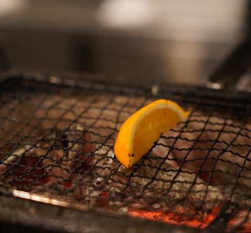 ”フランス料理”という魔法