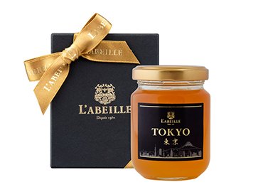 東京はちみつ　BOX付き