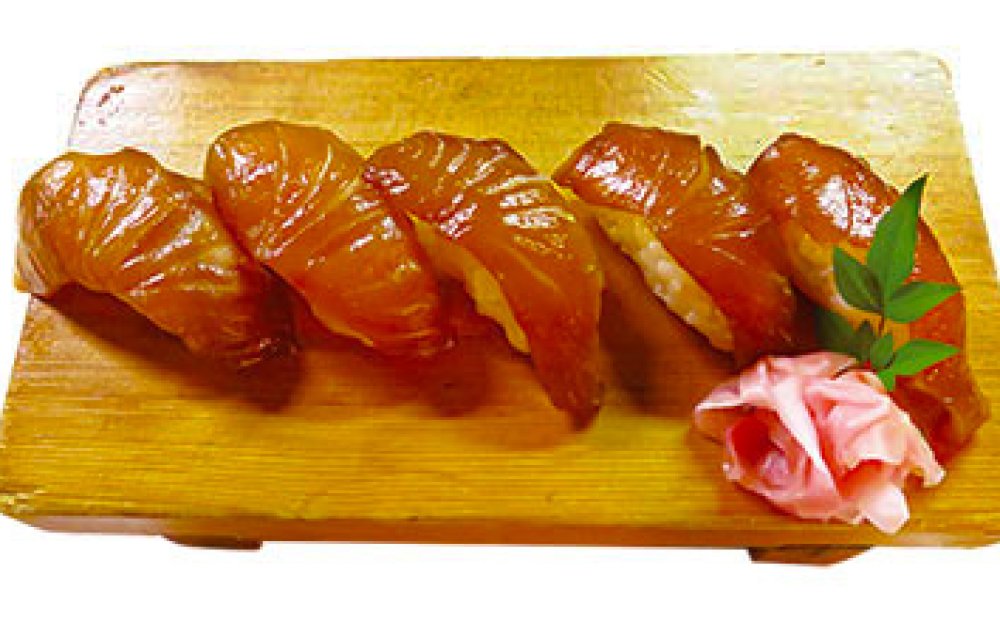 べっこう寿司（夜営業のみ）