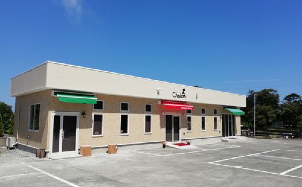 シャロン洋菓子店