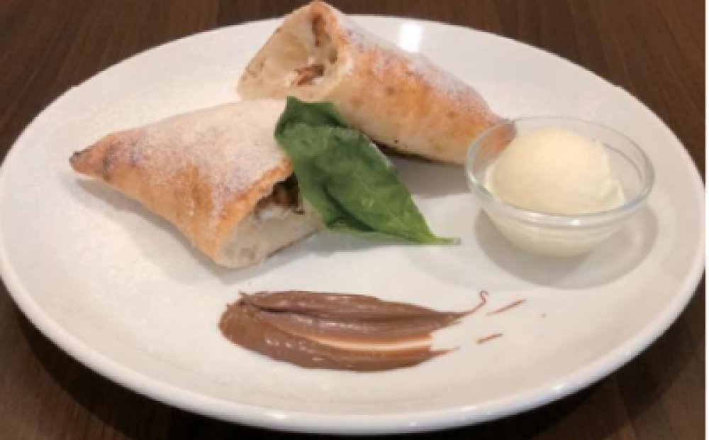 ドルチェピッツァ