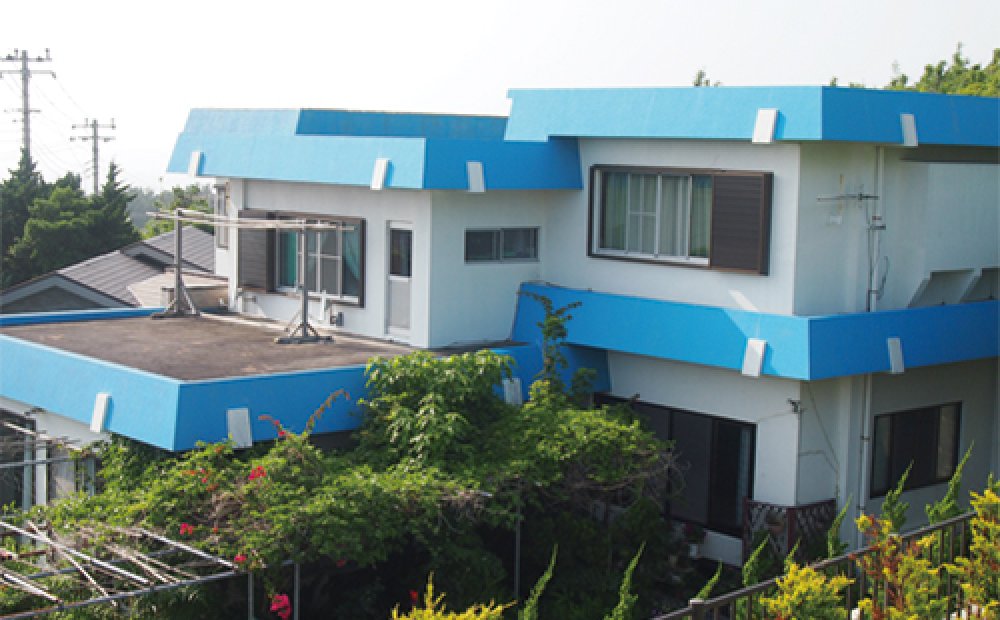 お宿　そうめいまる