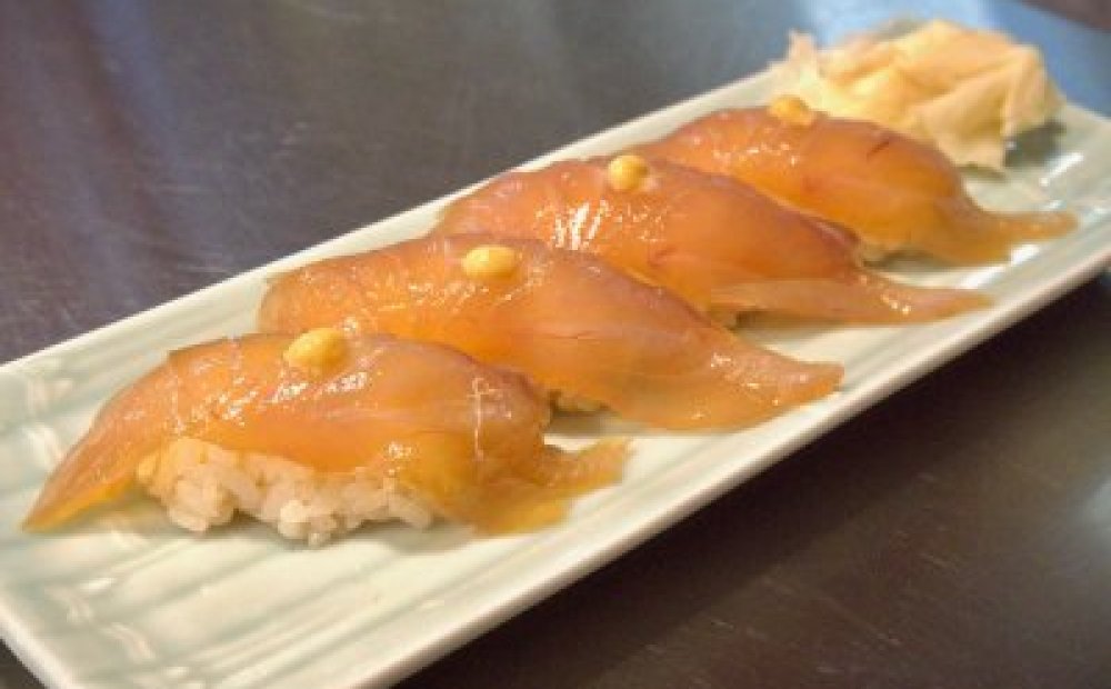 島寿司（予約優先）