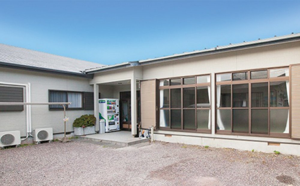 漁師宿　かねやま