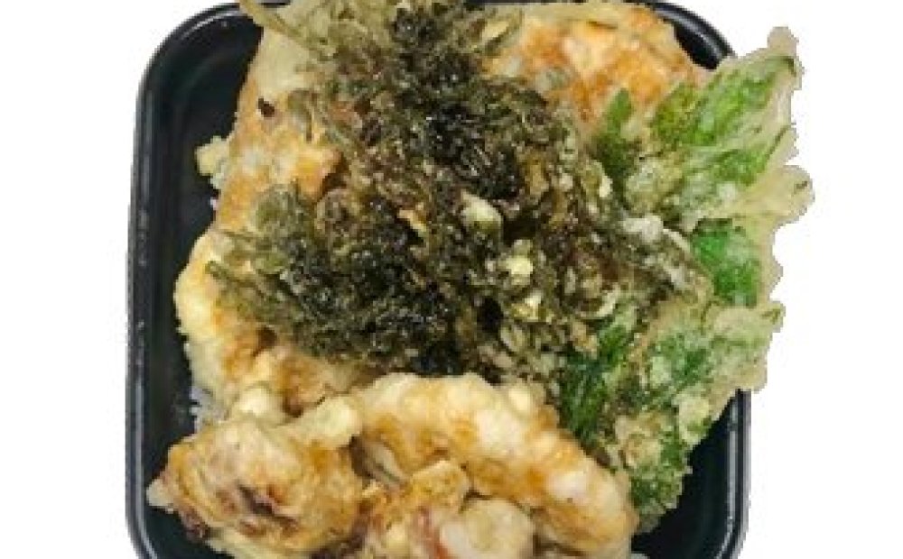 天丼