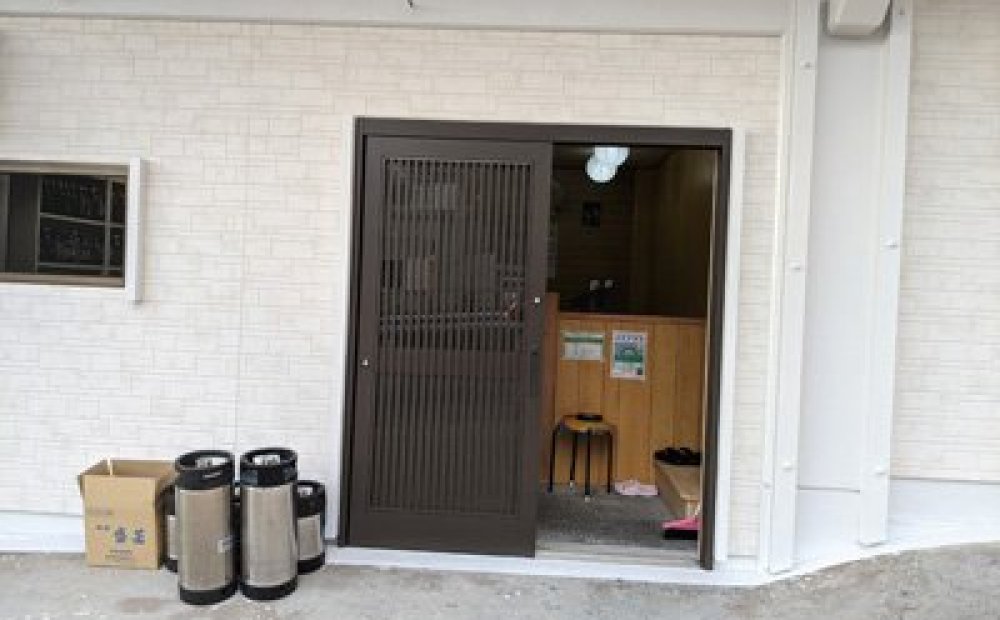 居酒屋　たつみ（ちょーちん）