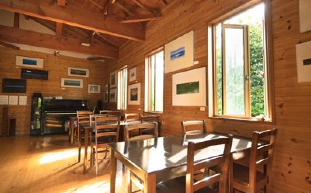 ギャラリーカフェ・カノン