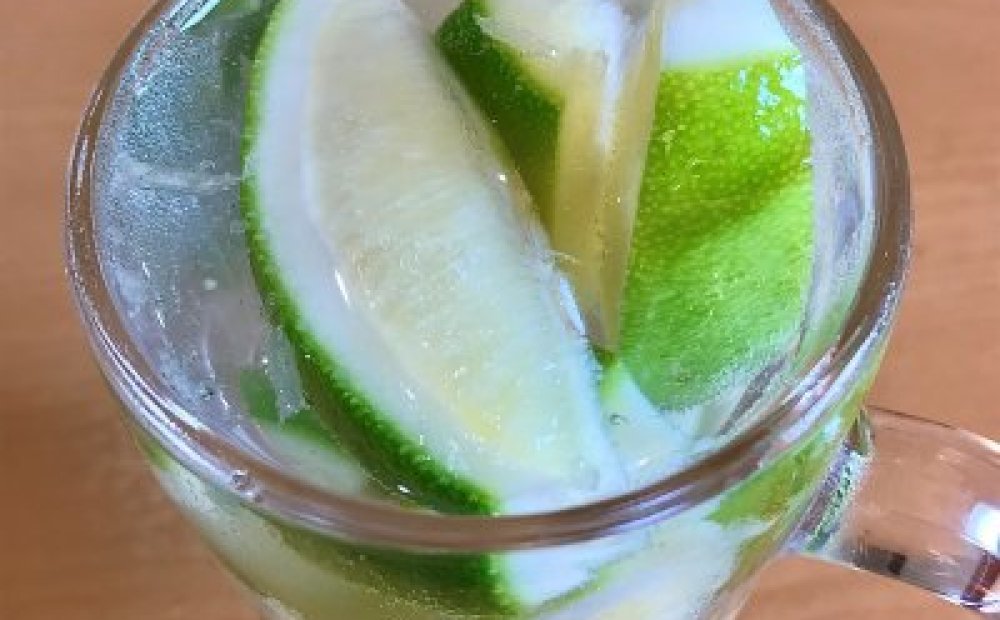 島レモンサワー