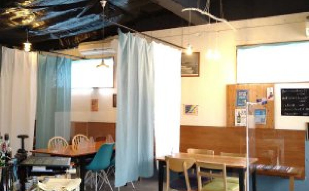 イーストサイド茶屋