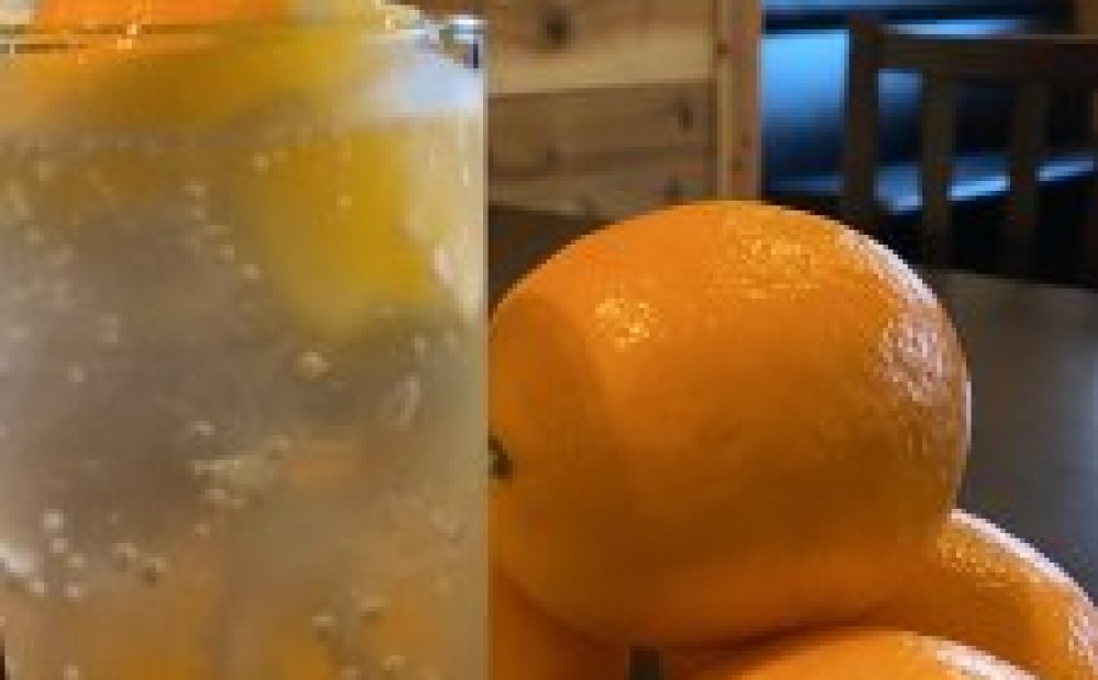 島レモンサワー