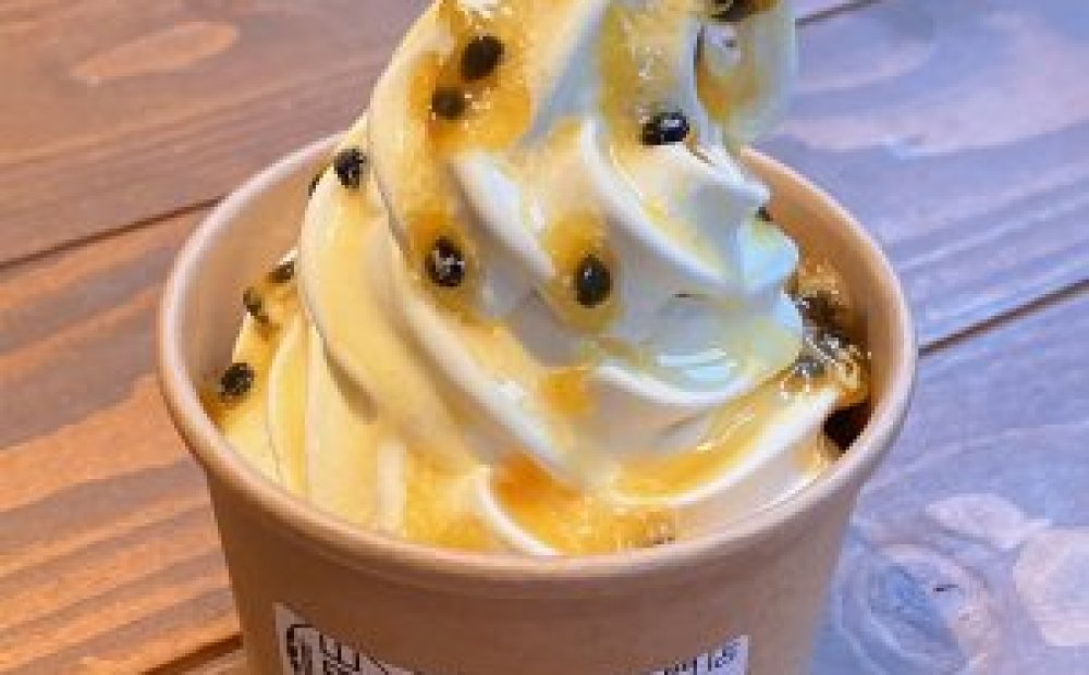 パッションサンデー