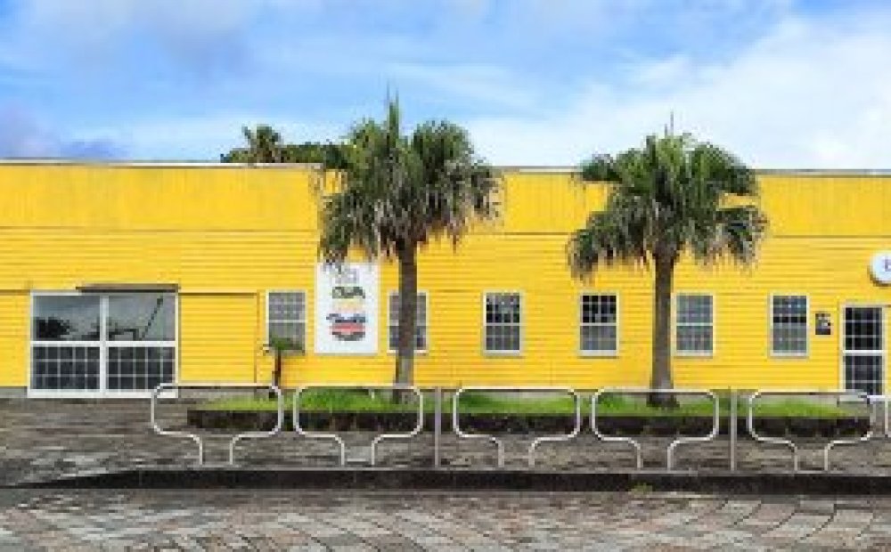 SEA SIDE KITCHEN 環