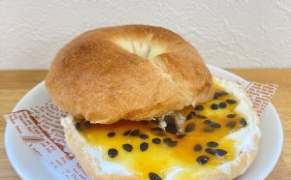 スナック デザート