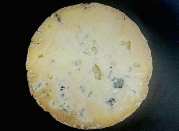 フロマージュ・デュ・テロワールの　チーズセット　