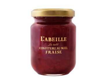 東京はちみつ コンフィチュールギフト