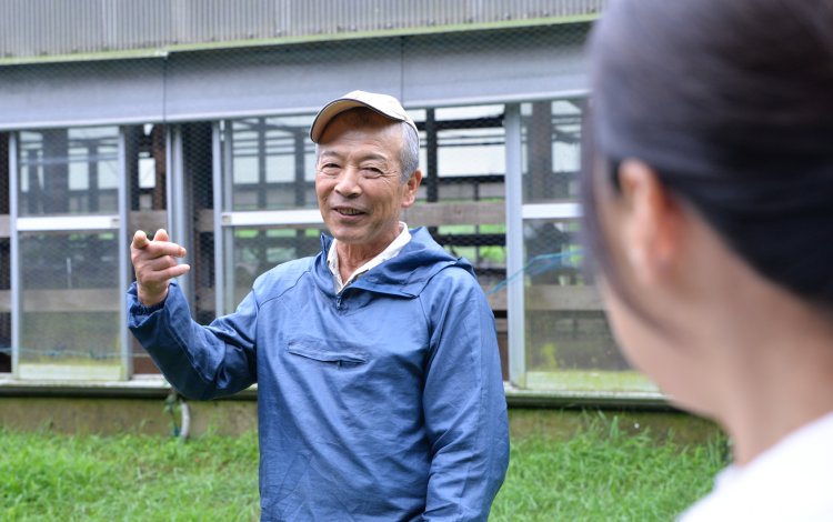 『東京の幻の肉「東京ビーフ」』