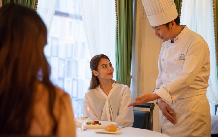 『東京のＮＥＷブランド「東京ビーフ」』