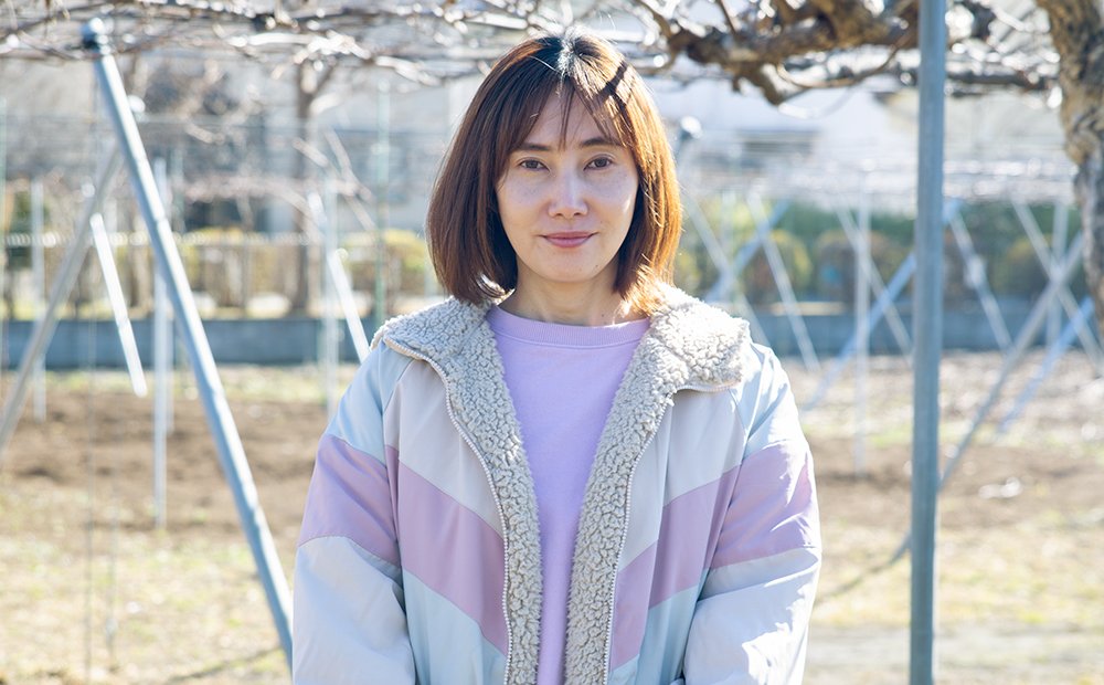 もとはしキウイフルーツ園