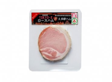 大多摩ハム TOKYO X 詰合せセット
