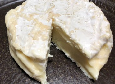 フロマージュ・デュ・テロワールの　チーズセット　