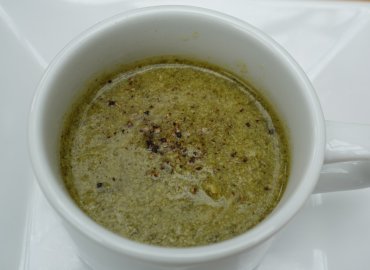 小松菜の豆乳ポタージュ5個セット