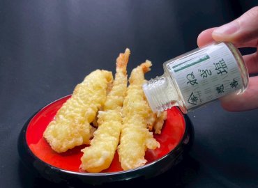 江戸東京野菜「千住ネギ」で作ったねぎ味噌・ねぎ塩・ねぎソースの3点セット